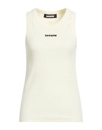 Barrow TOPWEAR - Tank Tops on YOOX.COM