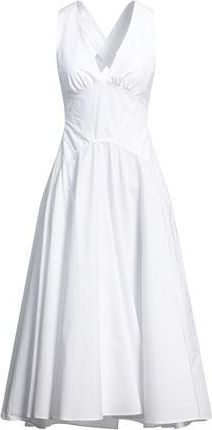 Alaia DRESSES - Midi dresses sur YOOX.COM