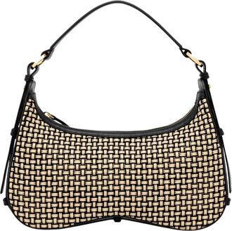 Pollini Donna, Borse, Beige, Taglia unica, new