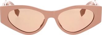 Fendi Fe40049 I Sunglasses