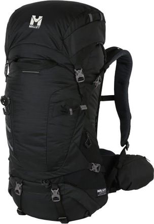 Millet Hanang 50 Trekkingrucksack - Unisex | schwarz