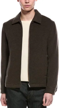 Theory Wyatt Wool Jacket