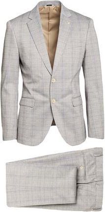 Manuel Ritz TRAJES Y CONJUNTOS - Trajes en YOOX.COM