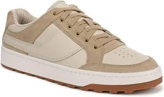 Vince Wilder Court Sneaker in Sand Trail/Moonlight at Nordstrom, Size 11.5