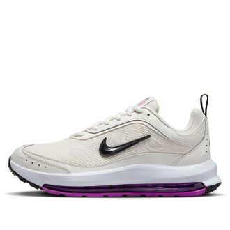 Nike (WMNS) Nike Air Max AP Beige Purple CU4870-004