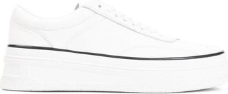 Jil Sander Low Sneakers
