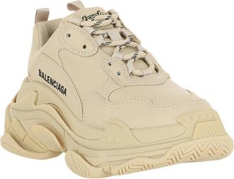Balenciaga Triple S Low-Top Sneaker