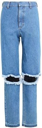 Ksenia Schnaider HOSEN & RÖCKE - Jeanshosen auf YOOX.COM