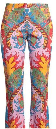 Etro BOTTOMWEAR - Pantaloni su YOOX.COM
