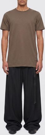 Rick Owens Rick Owens DRKSHDW T-shirt in cotone