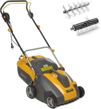STIGA Sports sv 415 e - Scarificatore elettrico