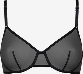 Eres B&uuml;gel-BH aus T&uuml;ll Eden