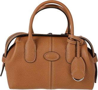 Tod's Donna, Borse, Marrone, Taglia unica, new