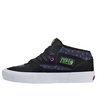 Vans Skate Half Cab Violet Purple Black VN0A5FCDCPU