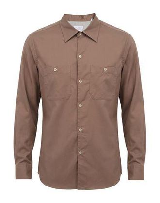 Brunello Cucinelli TOPWEAR - Shirts sur YOOX.COM