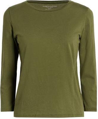 Majestic Filatures CAMISETAS Y TOPS - Camisetas en YOOX.COM