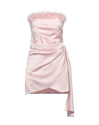 Le Voli&egrave;re DRESSES - Mini dresses on YOOX.COM