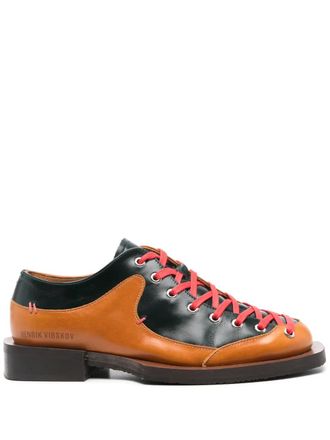 Henrik Vibskov Kelly schoenen - Bruin