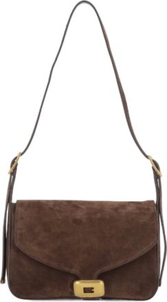 Balenciaga Mujer, Bolsos, Marr&oacute;n, Talla: ONE Size