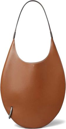 Tory Burch Borsa a tracolla traforata Tory Burch