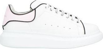 Alexander McQueen FOOTWEAR - Trainers on YOOX.COM