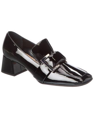 Sergio Rossi Patent Pump