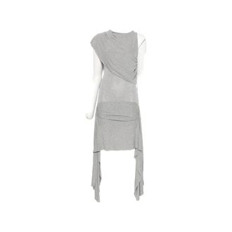 Gimaguas Mujer, Vestidos, Gris, Talla: XS