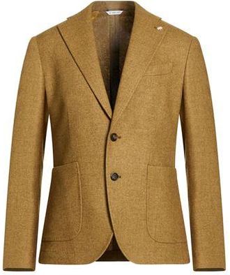 Manuel Ritz SUITS and CO-ORDS - Blazers on YOOX.COM