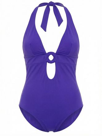 Fisico One-Piece Swimsuit