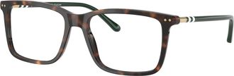 Polo Ralph Lauren 0Ph 2287 - unisex - Brillen - Bruin - 53 MM - Accessoires