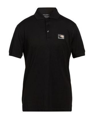 Dolce & Gabbana TOPWEAR - Polo shirts sur YOOX.COM