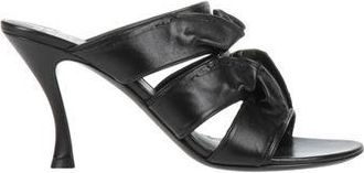 Valentino Garavani CALZADO - Sandalias con cierre en YOOX.COM