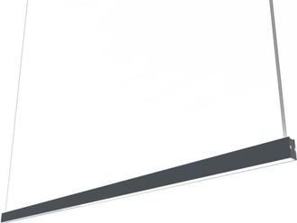 Lumicom Flame L&aacute;mpara De Techo Monocolor Mate