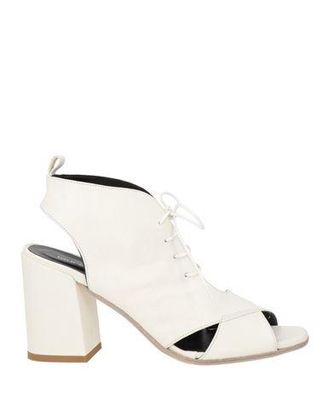Laura Bellariva FOOTWEAR - Sandals sur YOOX.COM