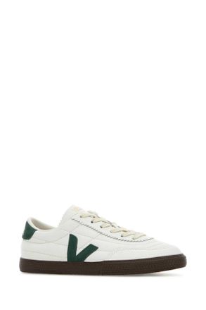 Veja Sneakers - White