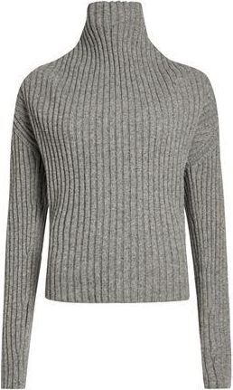Victoria Beckham KNITWEAR - Turtlenecks on YOOX.COM
