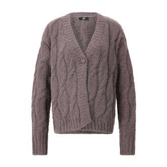 Riani Donna, Maglie, Marrone, XS, new