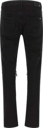 Amiri MX1 Jeans - Black