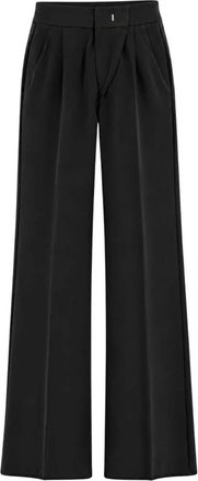 Emme Di Marella Emmosso1 Pantaloni Larghi - - Trousers - Donna - Nero - XS