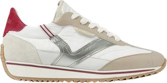 VIA VAI Mikki Ruby sneaker - Dames - Sneakers - Veelkleurig - 37 EU - Leer - Schoenen
