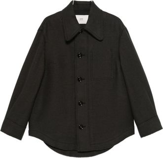 Ami Womens Jackets