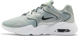 Nike Air Max 2X Silver Grey CK2943-007