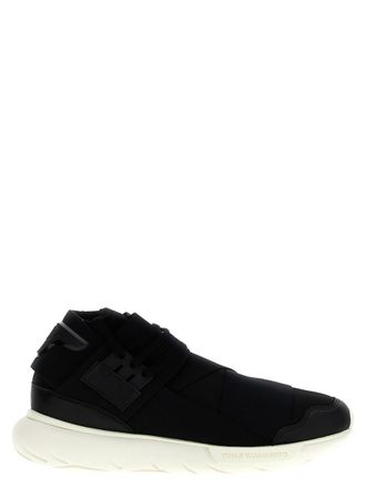 Yohji Yamamoto Qasa Sneakers
