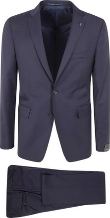 Tagliatore Bruce Man Suit