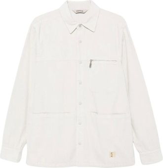 Aspesi Uomo, Magliette, Bianco, M, new