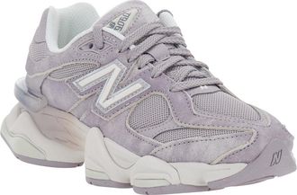 New Balance Sneaker - Gray