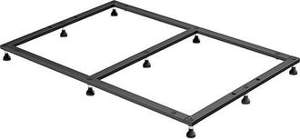 Duravit Duravit - Cadre De Pied Pour Receveurs De Douche Tempano 1200x1200