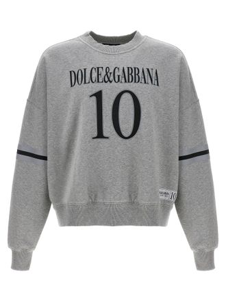 Dolce & Gabbana 10 Sweatshirt