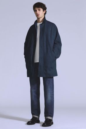 Levi's Vaqueros 501 1980s - Hombre - 29X32 - Azul / Clipper