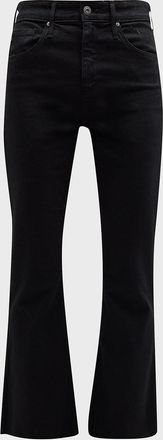 AG - Adriano Goldschmied Farrah Cropped Bootcut Jeans